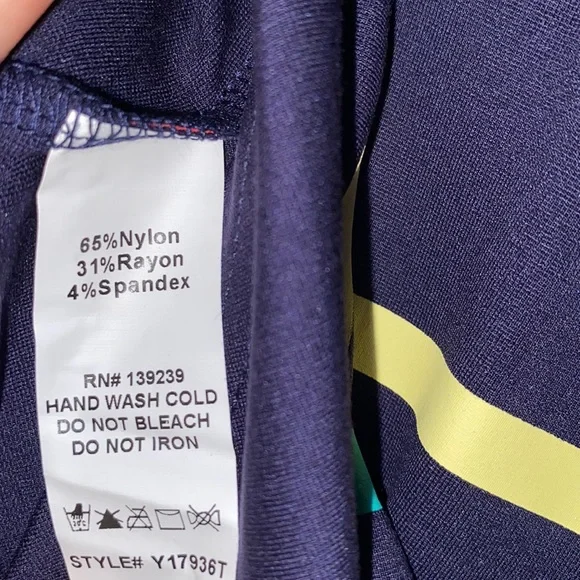 *Discontinued* Pomander Place OS Swing Sweatshirt Top - Picture 6 of 14